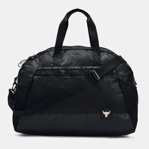 Under Armour Project Rock gym bag